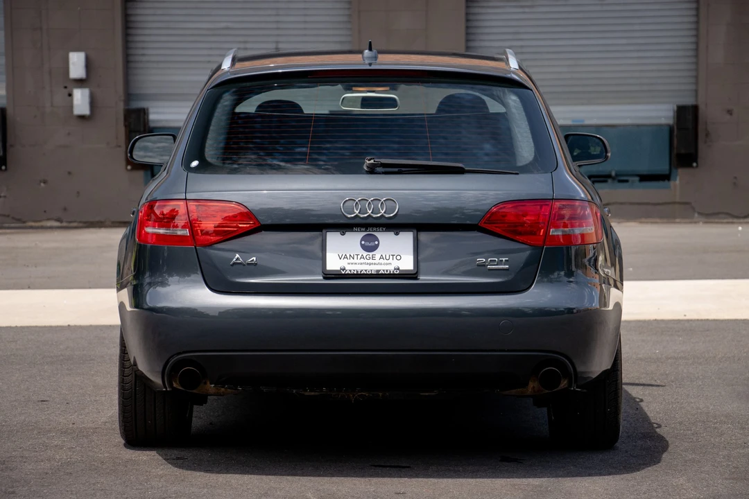 2010 Audi B8 A4 - Image 18 of 31