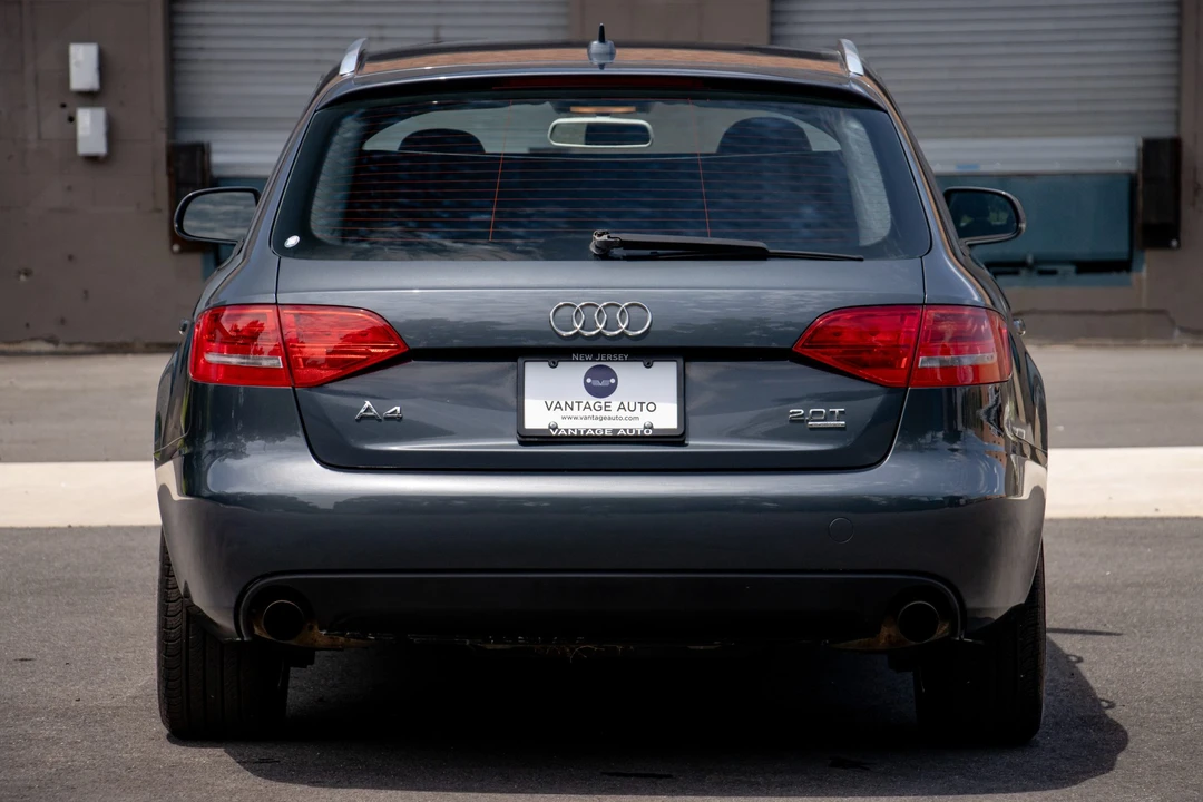 2010 Audi B8 A4 - Image 19 of 31