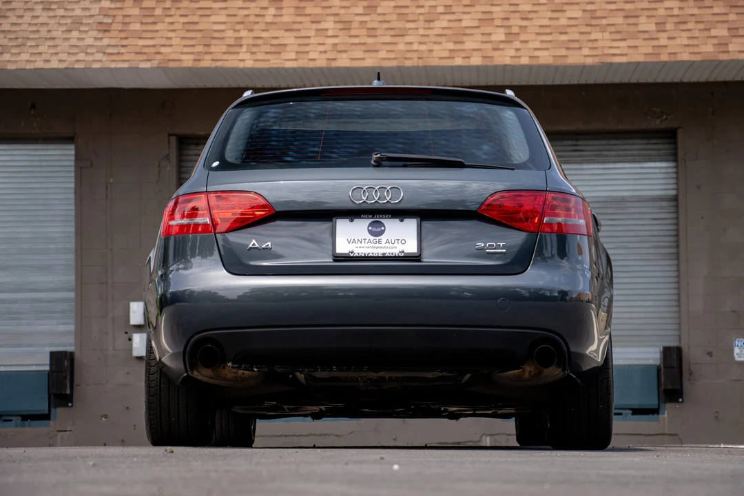 2010 Audi B8 A4 - Image 17 of 31
