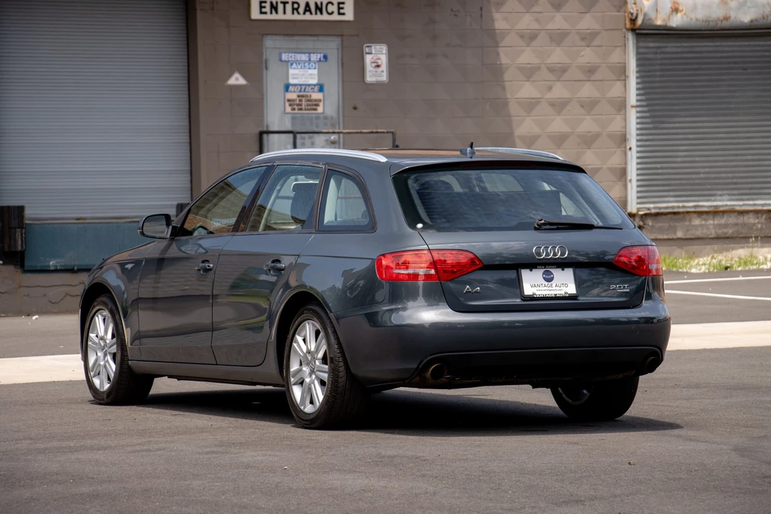 2010 Audi B8 A4 - Image 20 of 31
