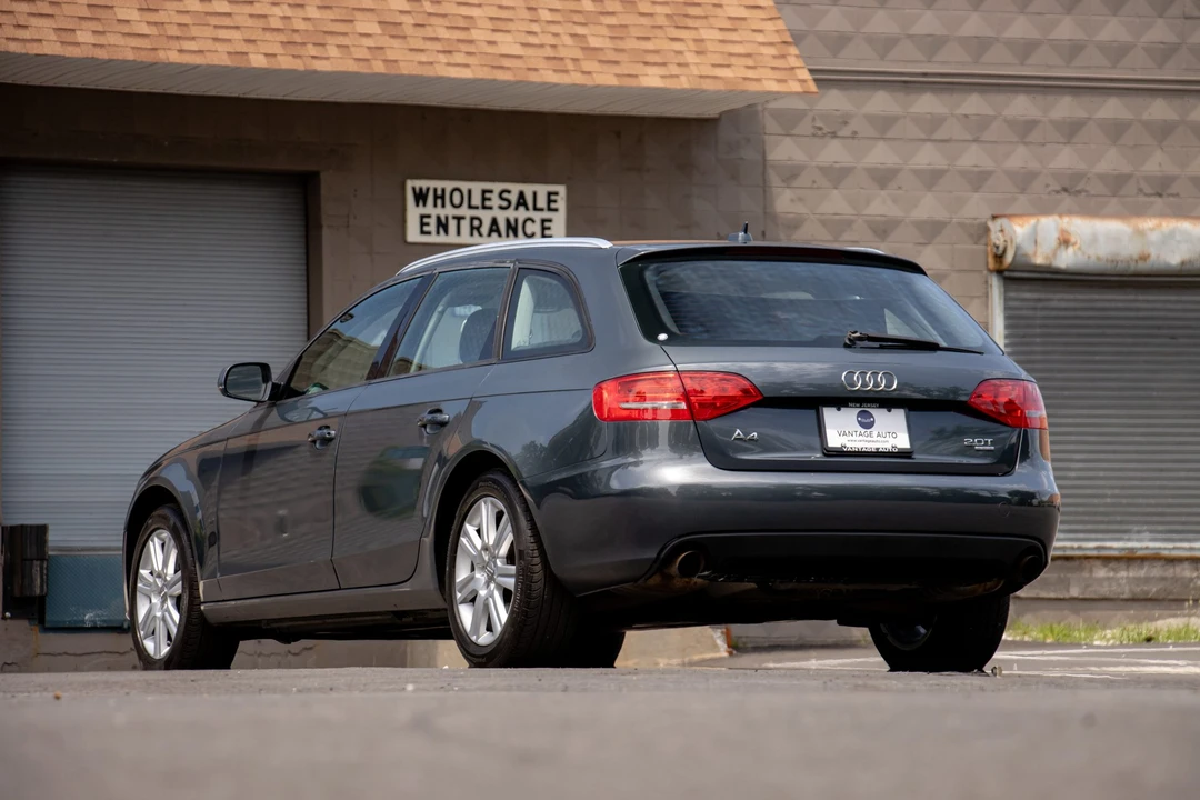 2010 Audi B8 A4 - Image 21 of 31