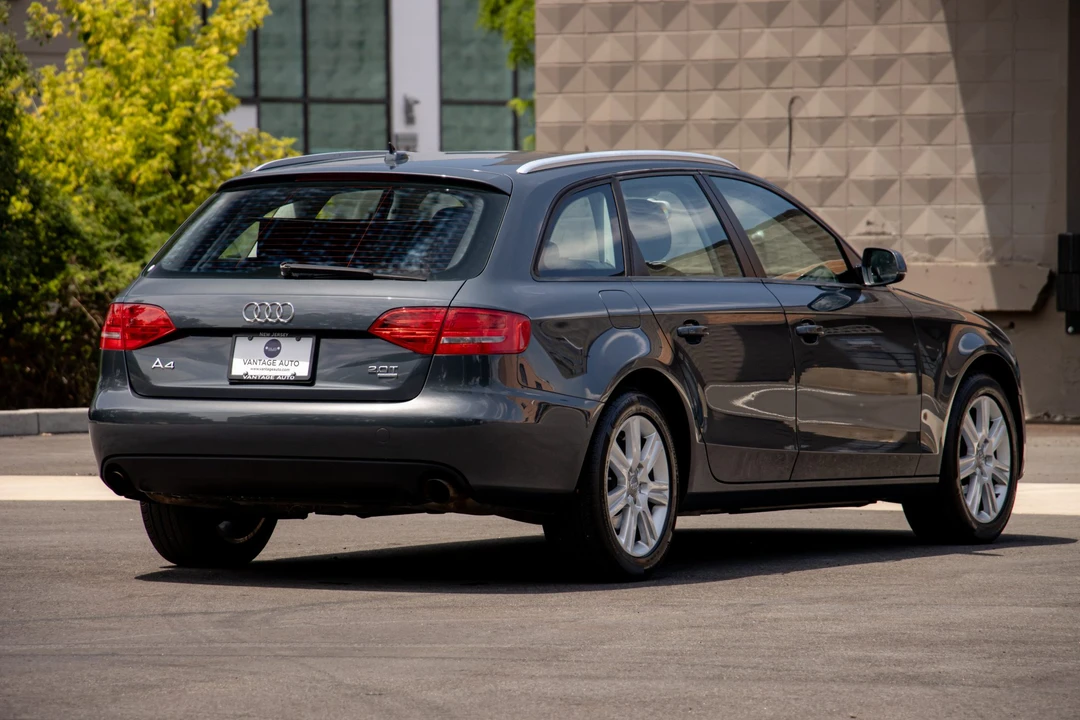 2010 Audi B8 A4 - Image 16 of 31