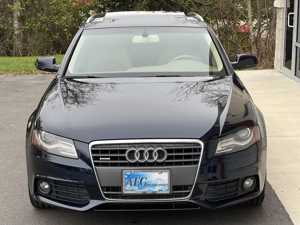 2010 Audi B8 A4 - Image 8 of 31