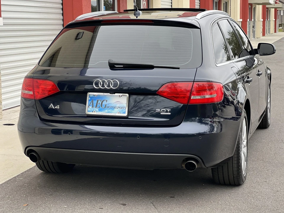 2010 Audi B8 A4 - Image 30 of 31