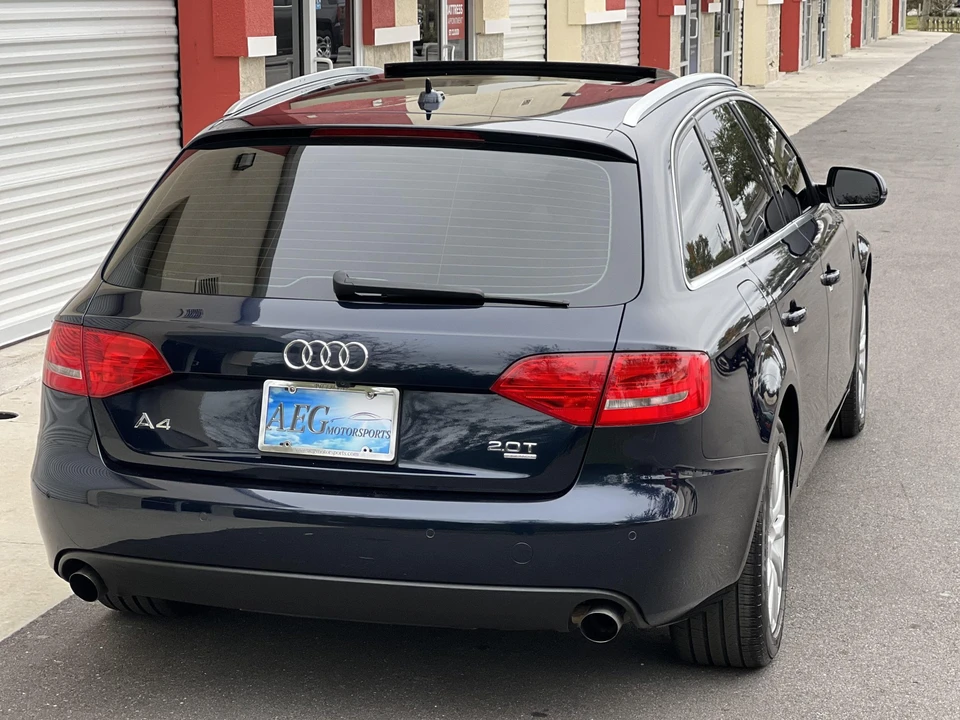 2010 Audi B8 A4 - Image 31 of 31