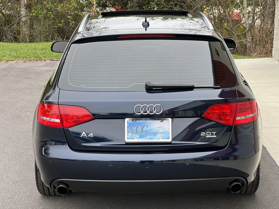 2010 Audi B8 A4 - Image 28 of 31