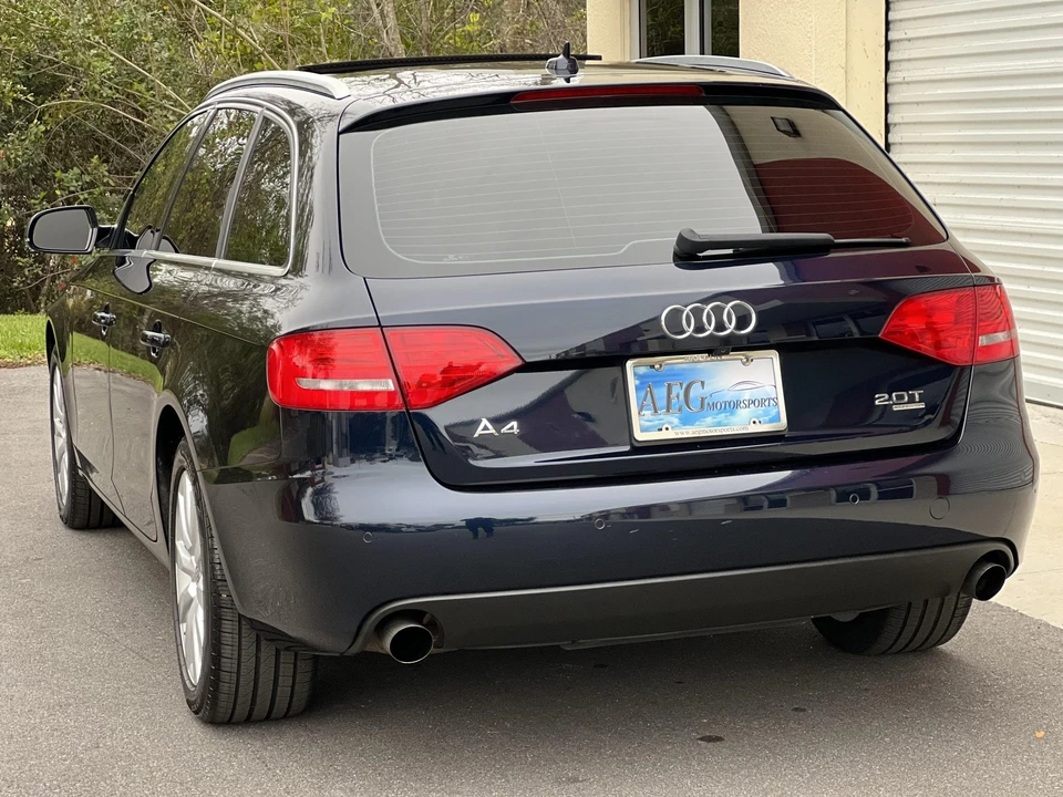 2010 Audi B8 A4 - Image 26 of 31
