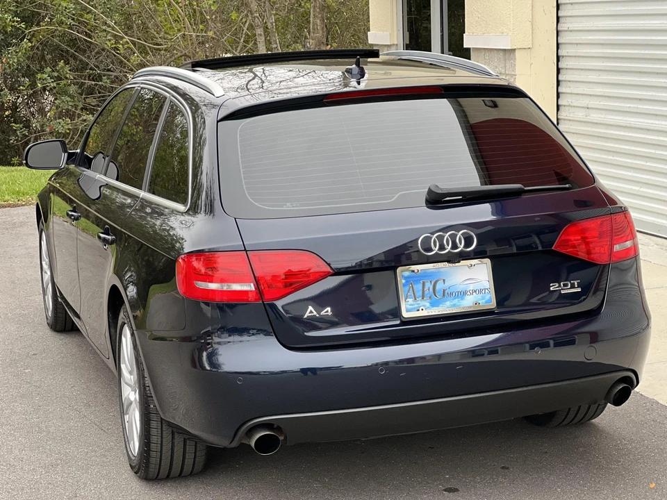 2010 Audi B8 A4 - Image 27 of 31