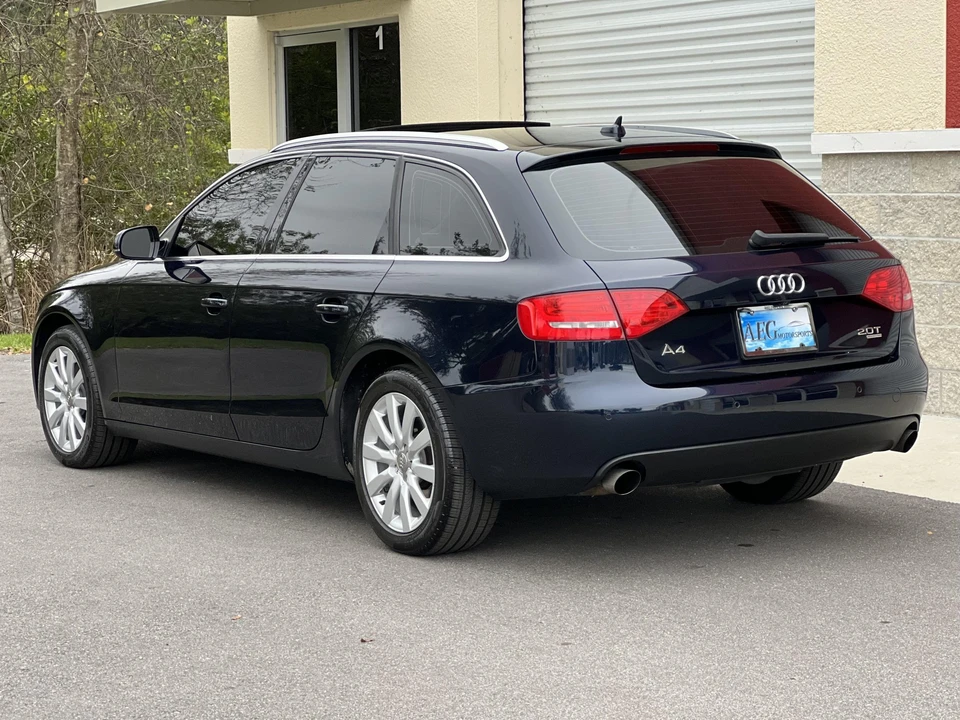 2010 Audi B8 A4 - Image 25 of 31