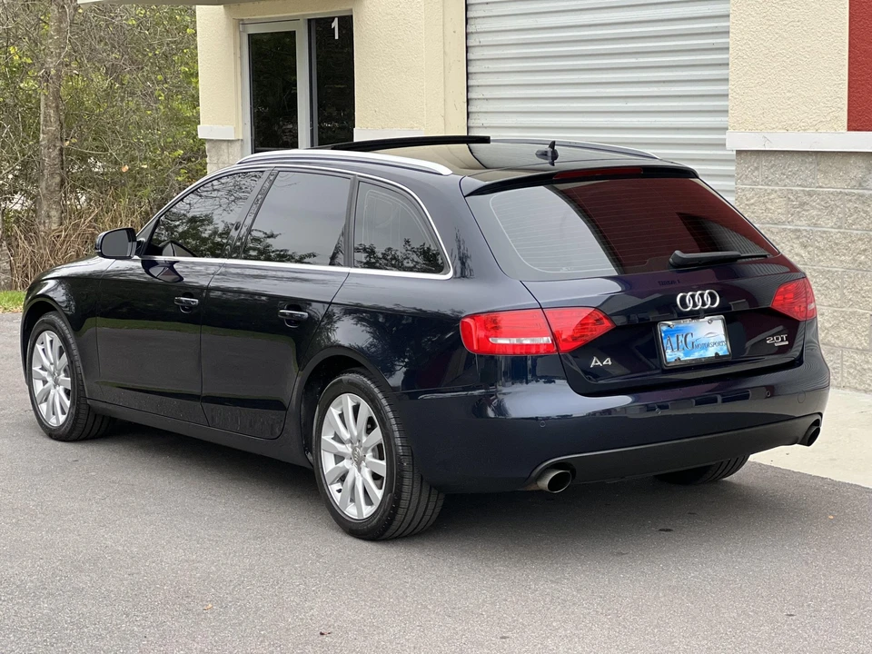 2010 Audi B8 A4 - Image 24 of 31