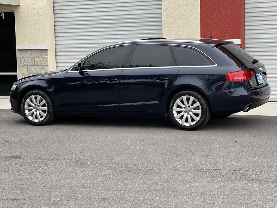 2010 Audi B8 A4 - Image 23 of 31