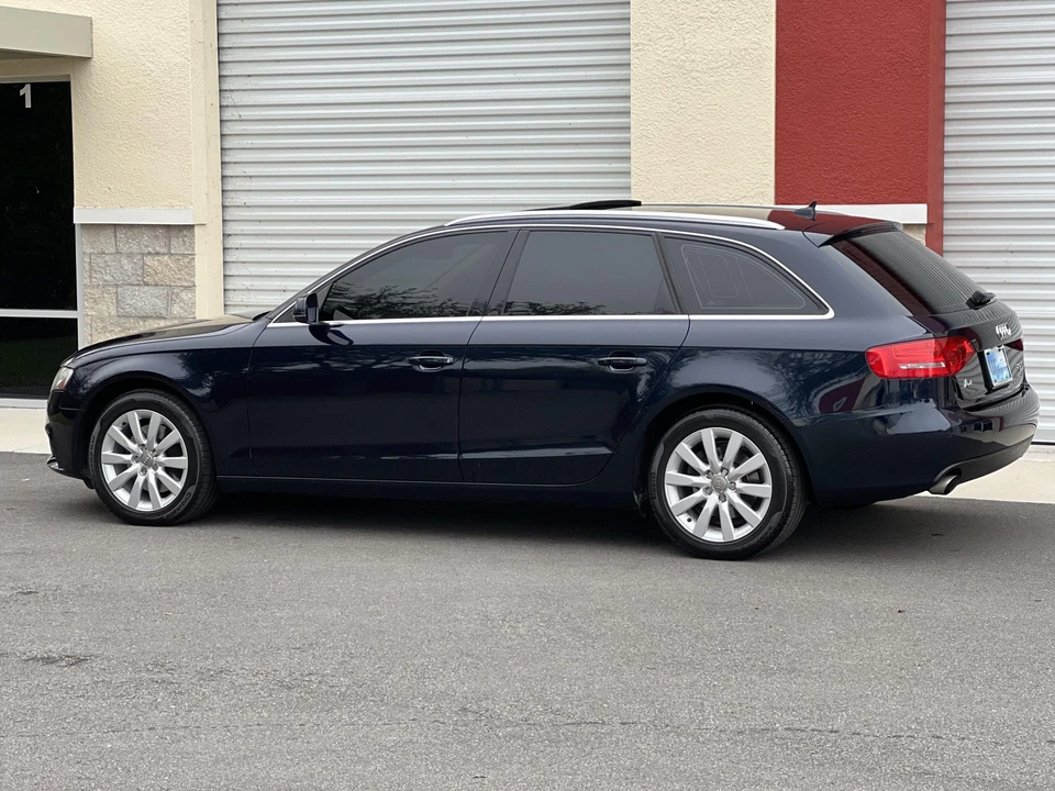 2010 Audi B8 A4 - Image 22 of 31