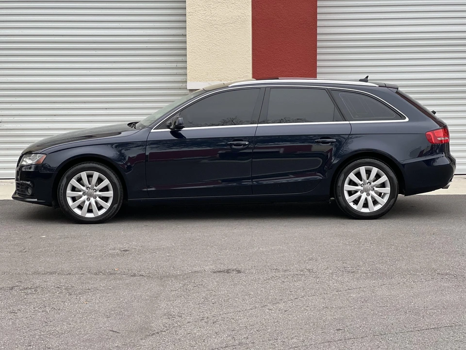 2010 Audi B8 A4 - Image 21 of 31