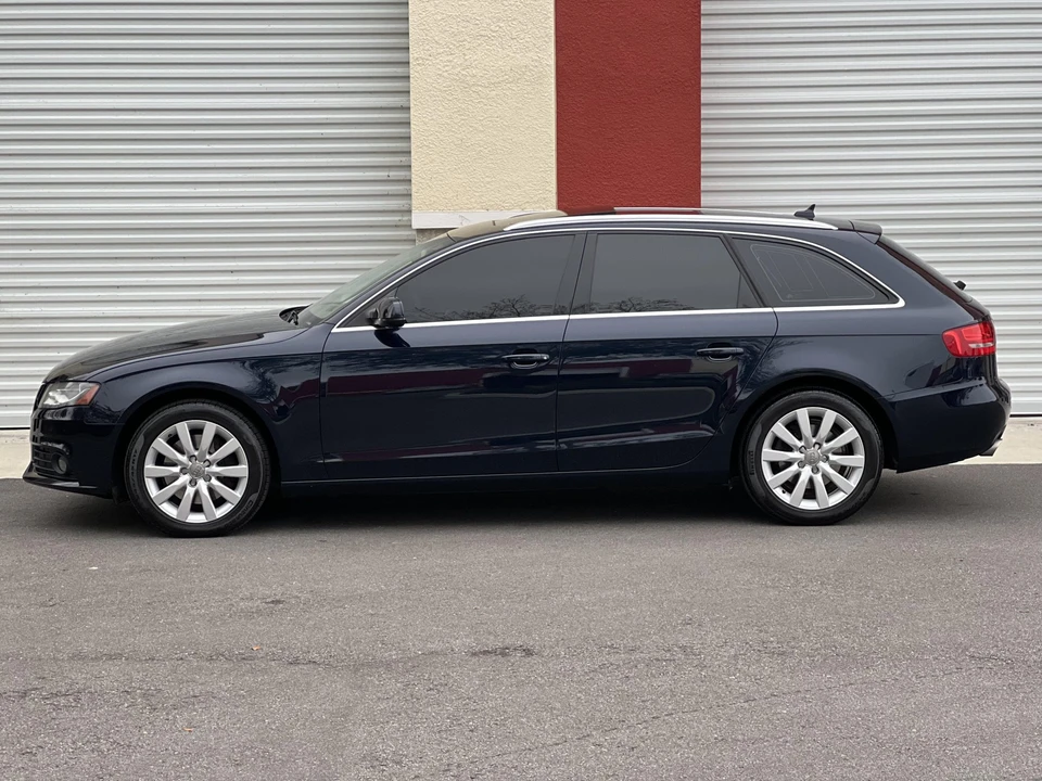 2010 Audi B8 A4 - Image 20 of 31