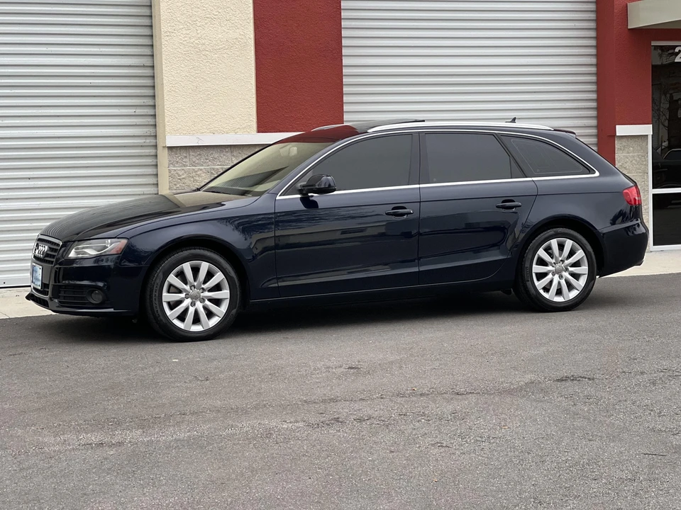 2010 Audi B8 A4 - Image 19 of 31
