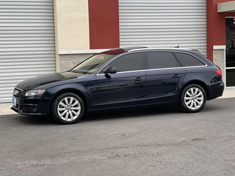 2010 Audi B8 A4 - Image 18 of 31