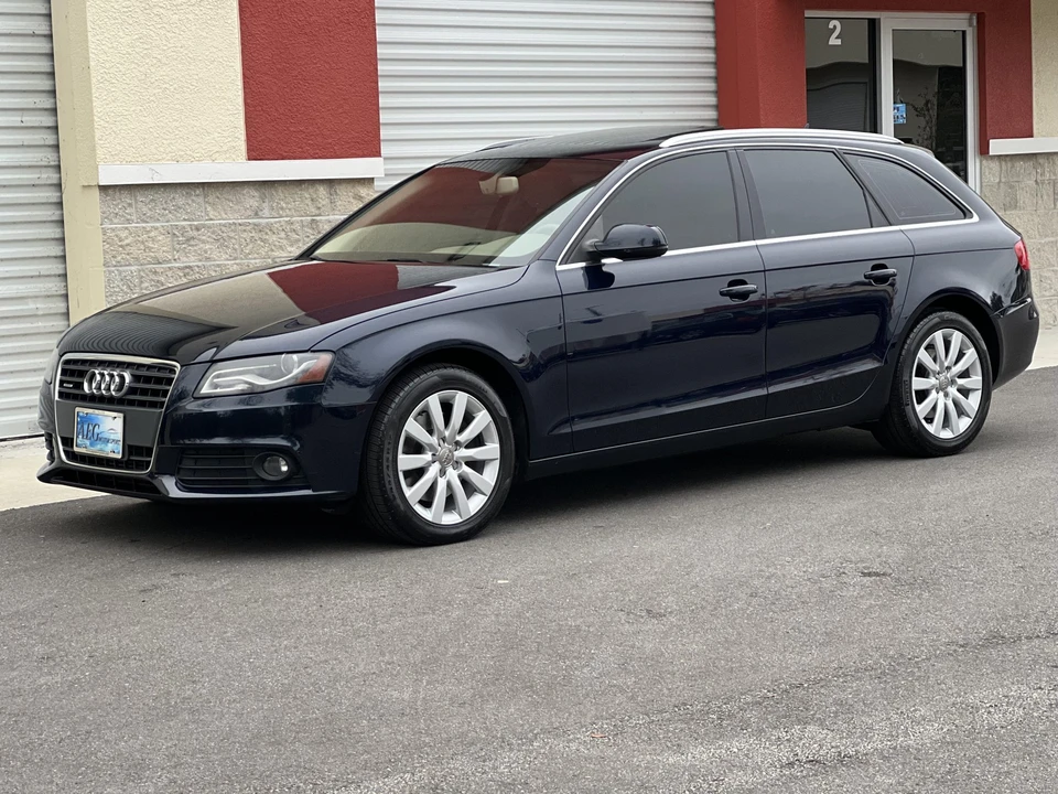 2010 Audi B8 A4 - Image 17 of 31