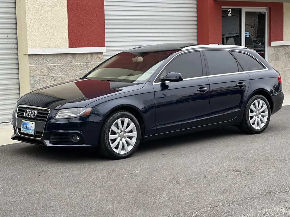 2010 Audi B8 A4 - Image 16 of 31