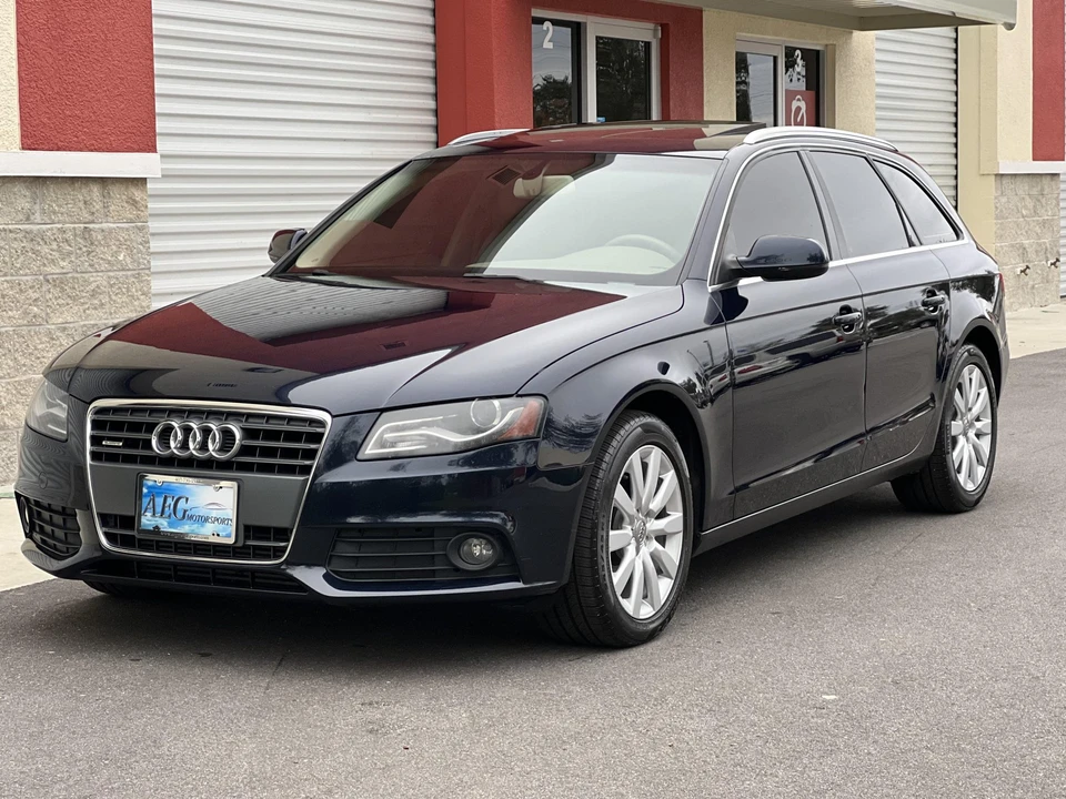 2010 Audi B8 A4 - Image 15 of 31