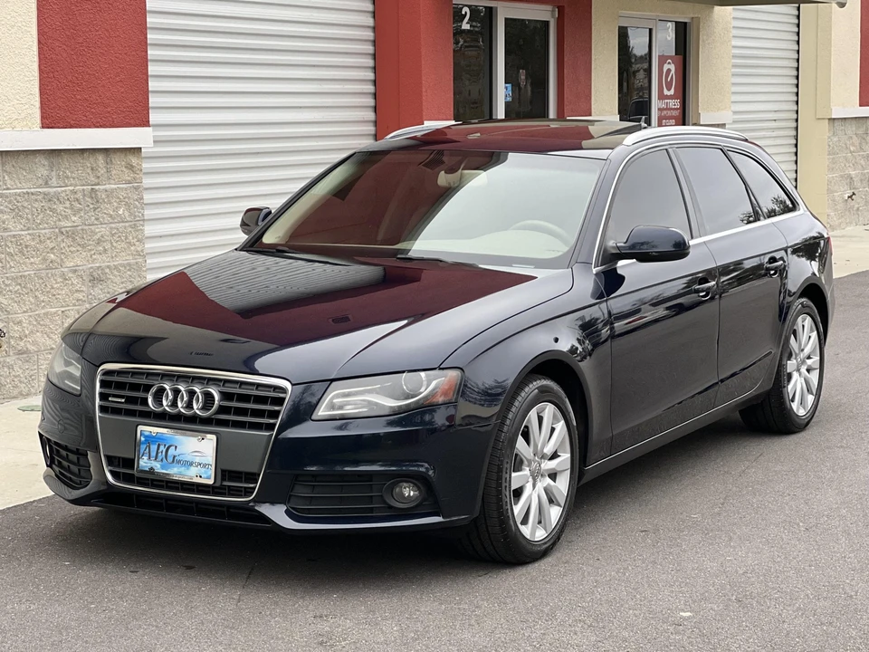 2010 Audi B8 A4 - Image 14 of 31