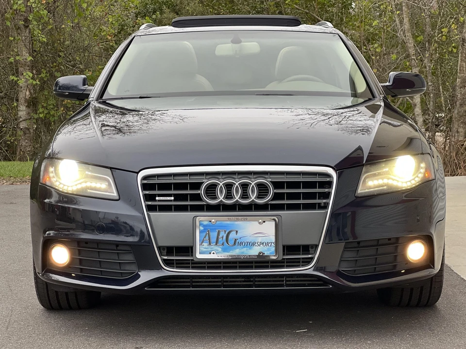 2010 Audi B8 A4 - Image 9 of 31