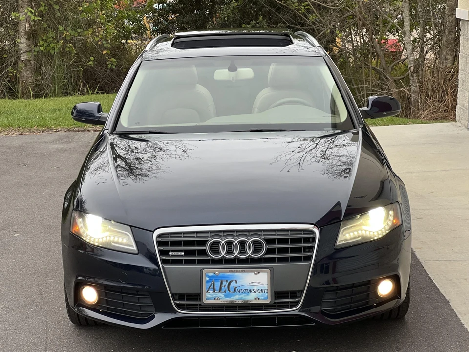 2010 Audi B8 A4 - Image 11 of 31