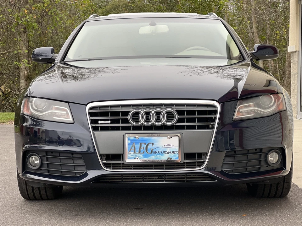 2010 Audi B8 A4 - Image 7 of 31