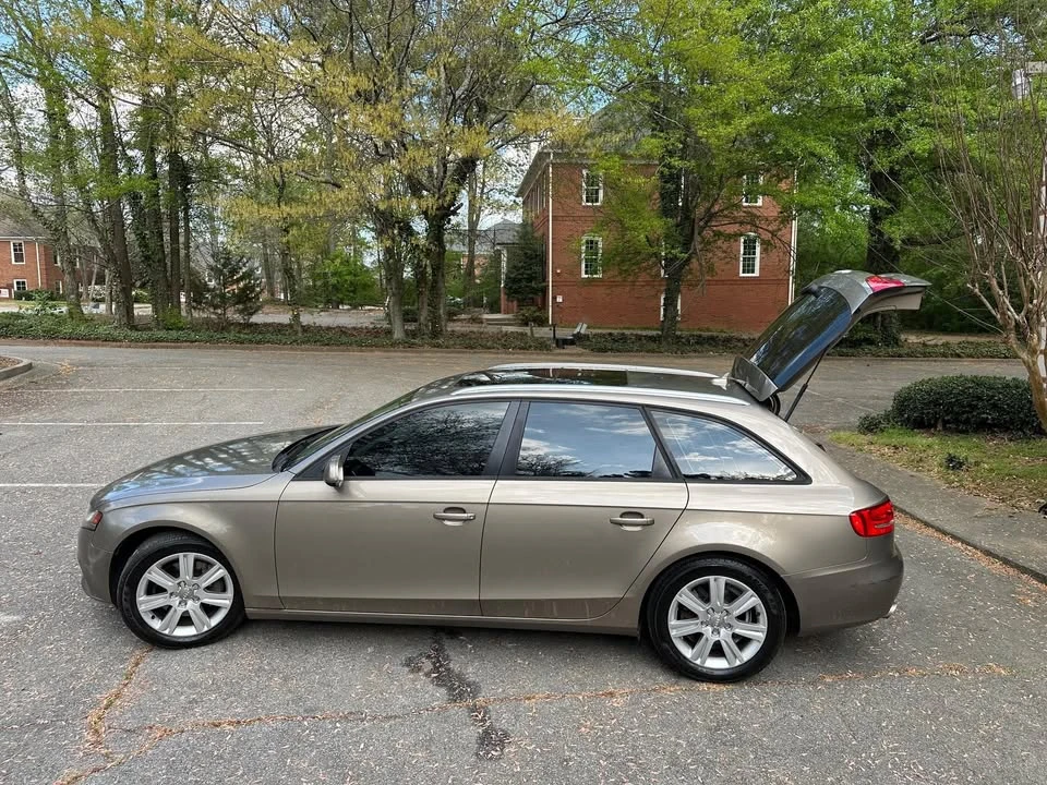 2010 Audi B8 A4 - Image 13 of 20