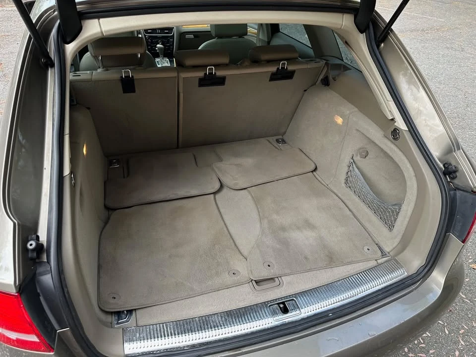 2010 Audi B8 A4 - Image 11 of 20