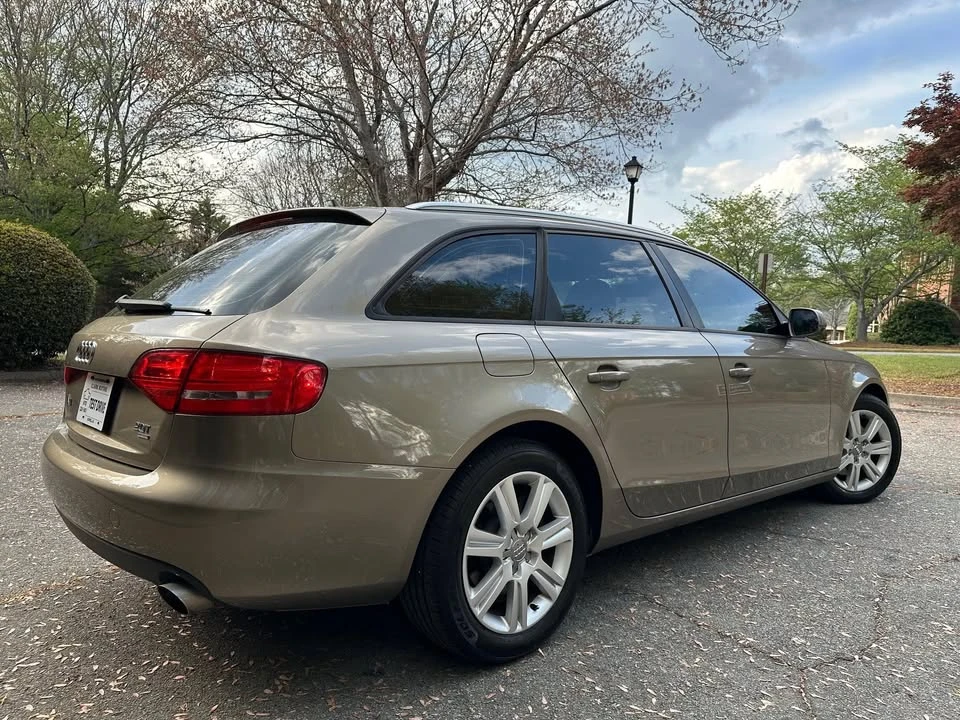 2010 Audi B8 A4 - Image 7 of 20