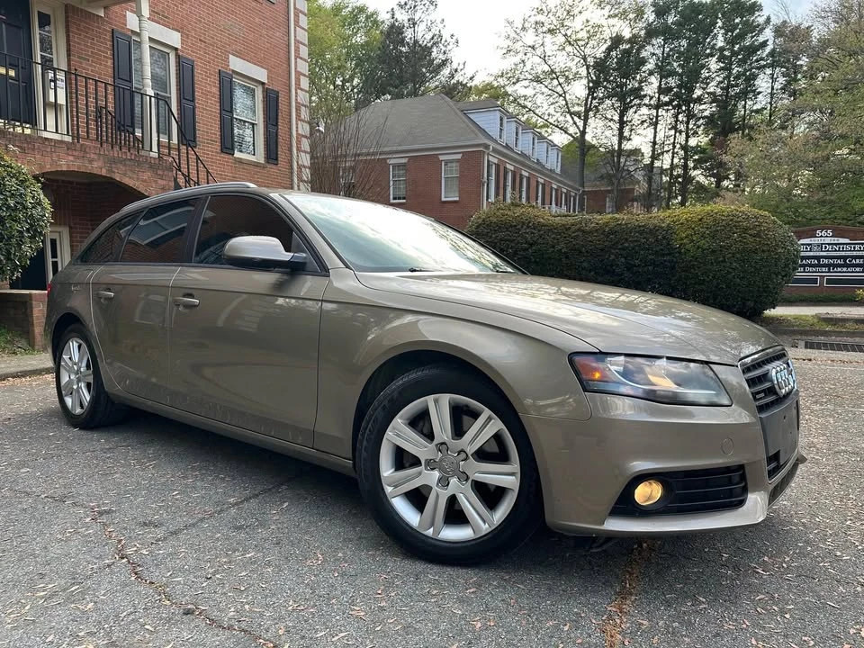 2010 Audi B8 A4 - Image 5 of 20