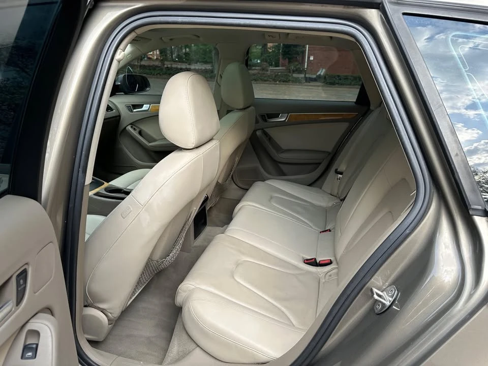2010 Audi B8 A4 - Image 14 of 20