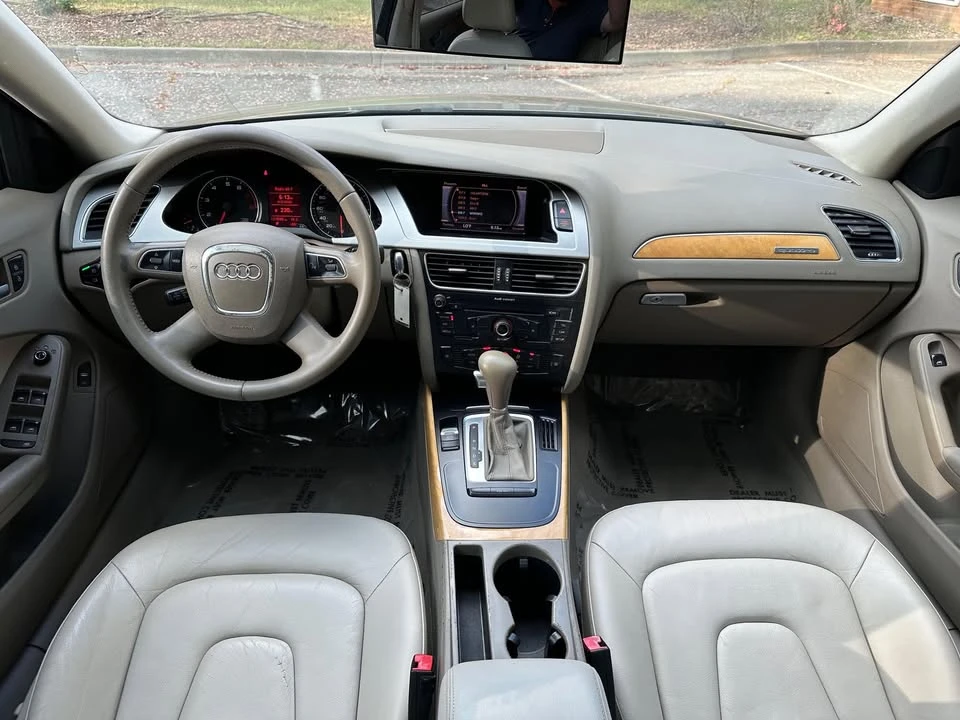 2010 Audi B8 A4 - Image 19 of 20
