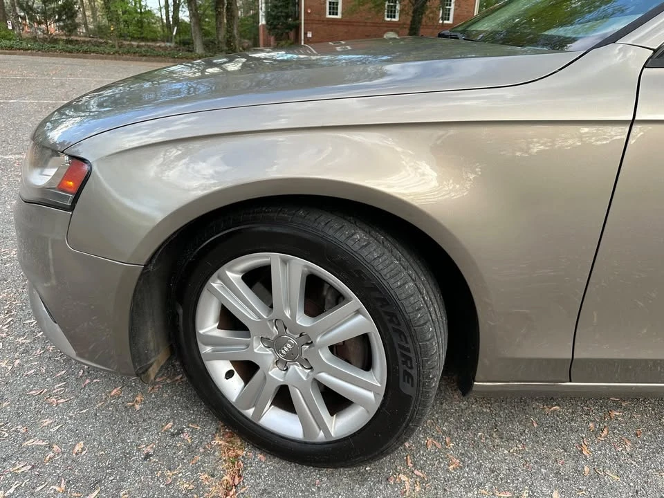 2010 Audi B8 A4 - Image 3 of 20