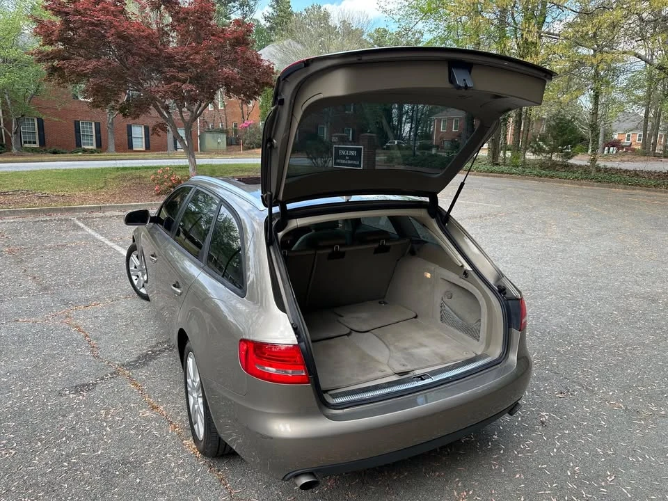 2010 Audi B8 A4 - Image 12 of 20