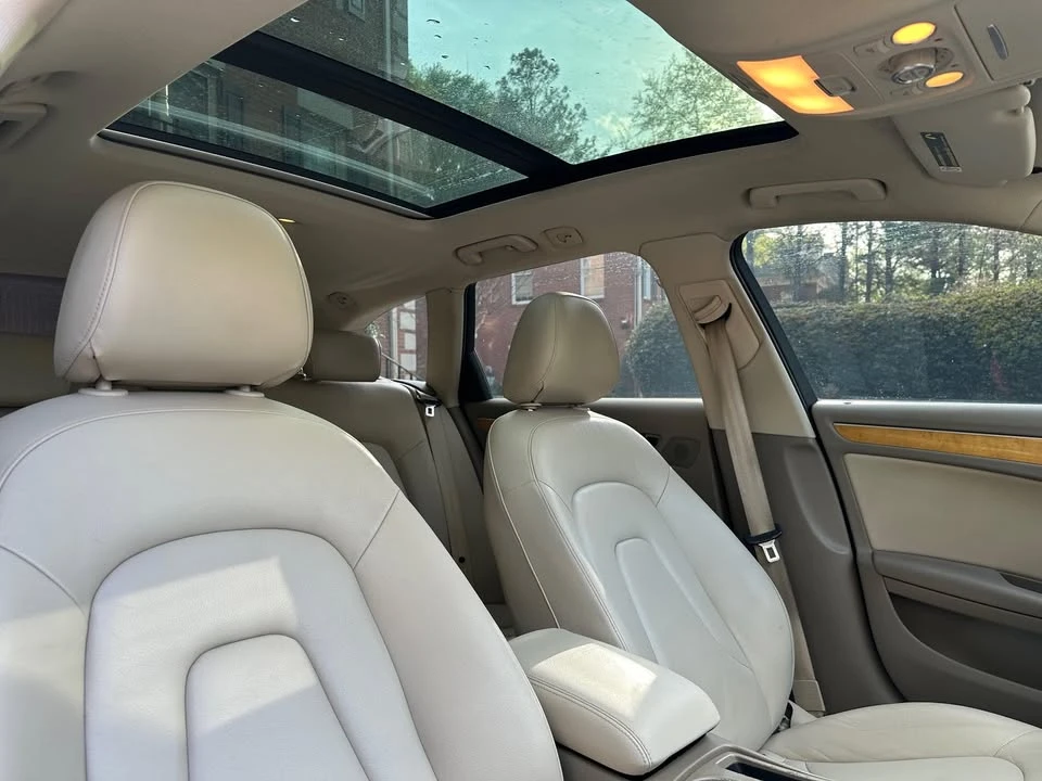2010 Audi B8 A4 - Image 20 of 20