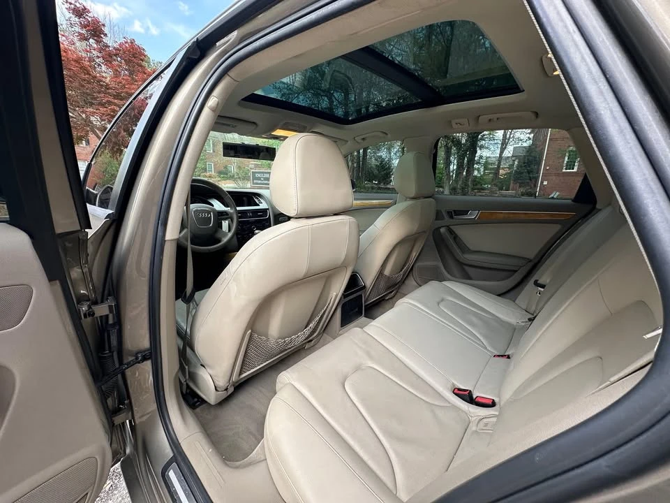 2010 Audi B8 A4 - Image 15 of 20