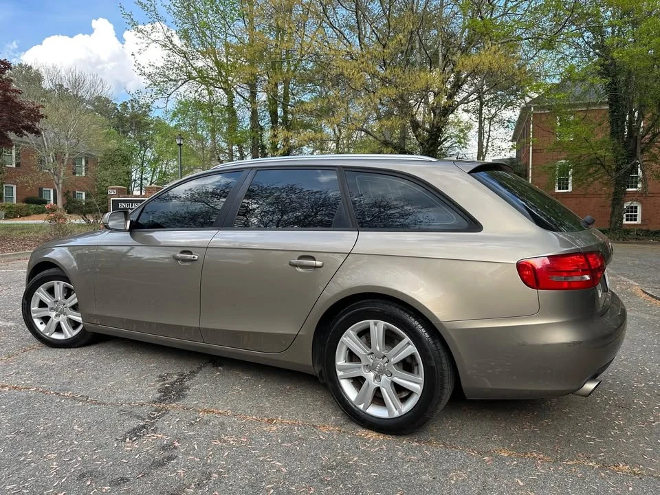 2010 Audi B8 A4 - Image 8 of 20