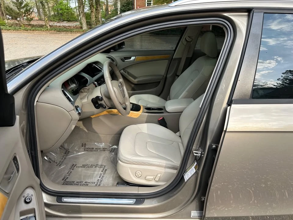 2010 Audi B8 A4 - Image 16 of 20