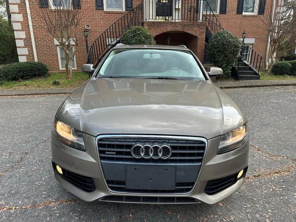 2010 Audi B8 A4 - Image 4 of 20
