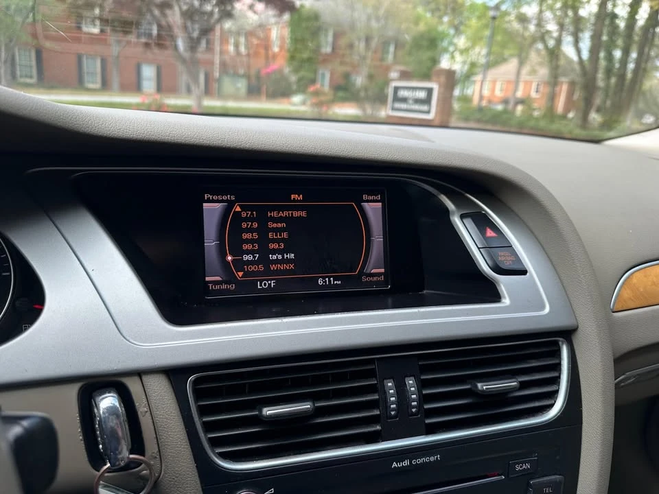 2010 Audi B8 A4 - Image 17 of 20