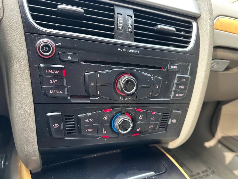 2010 Audi B8 A4 - Image 18 of 20