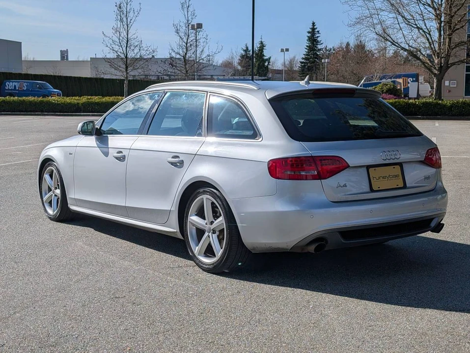 2010 Audi B8 A4 - Image 3 of 9