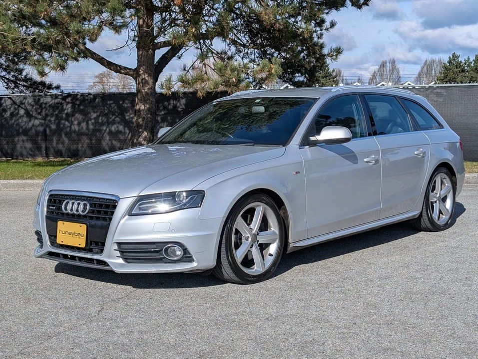 2010 Audi B8 A4 - Image 4 of 9