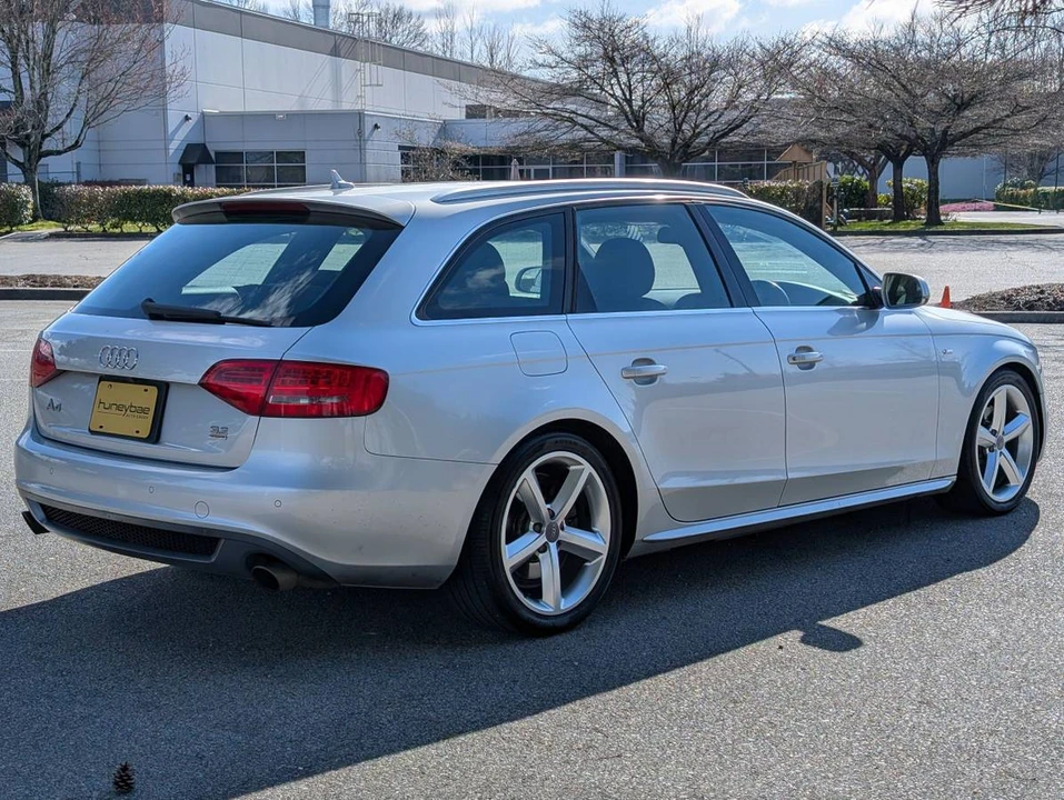 2010 Audi B8 A4 - Image 2 of 9