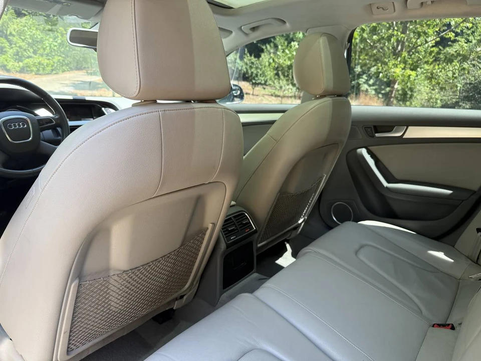 2010 Audi B8 A4 - Image 12 of 15