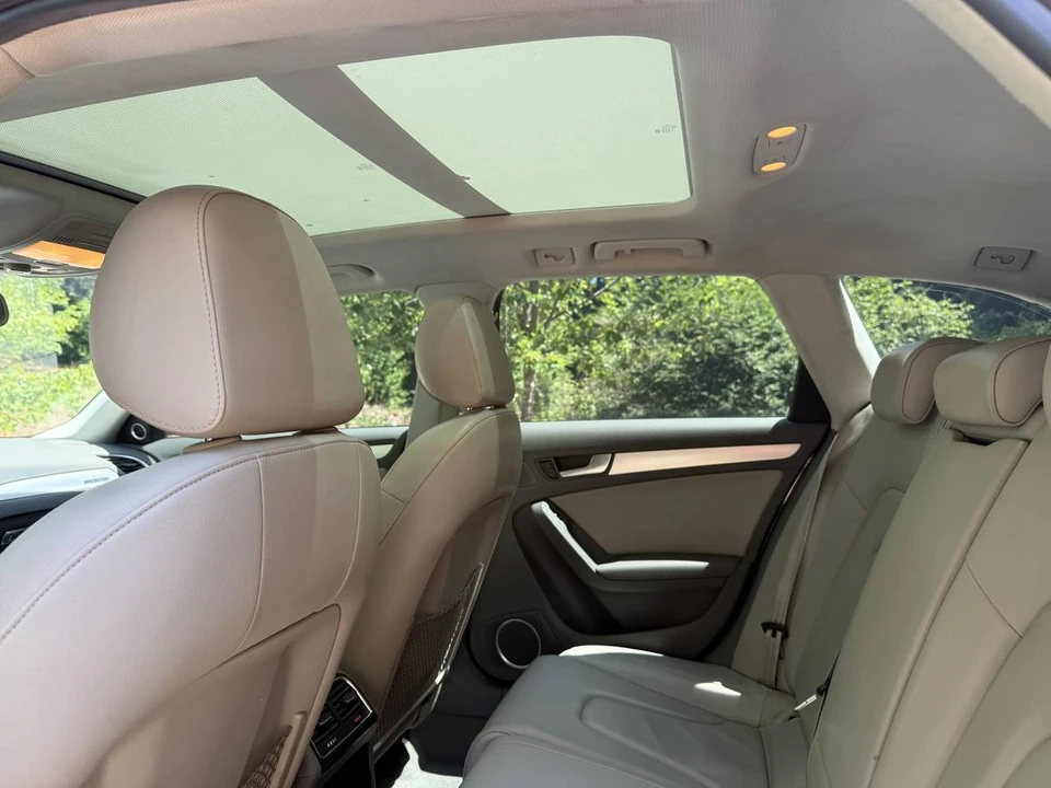 2010 Audi B8 A4 - Image 11 of 15