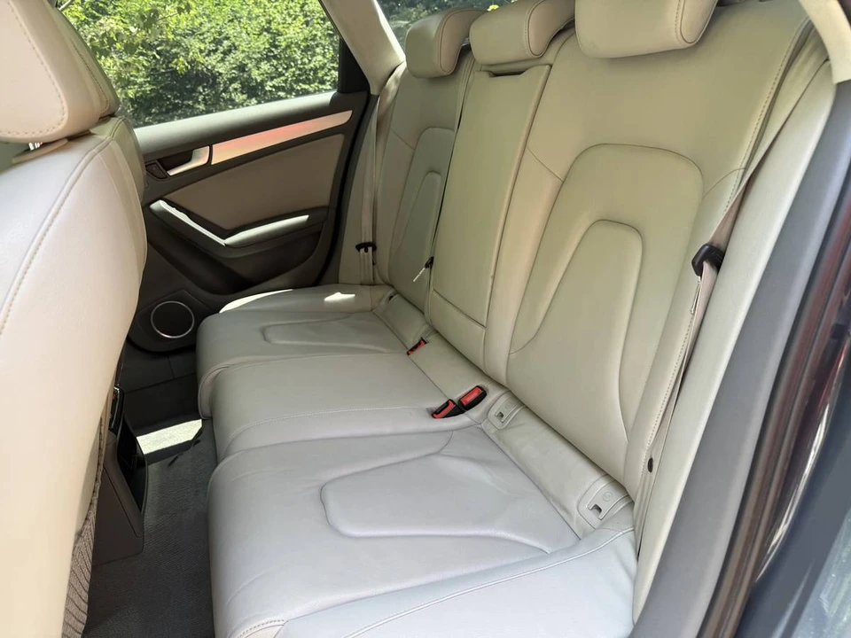 2010 Audi B8 A4 - Image 13 of 15