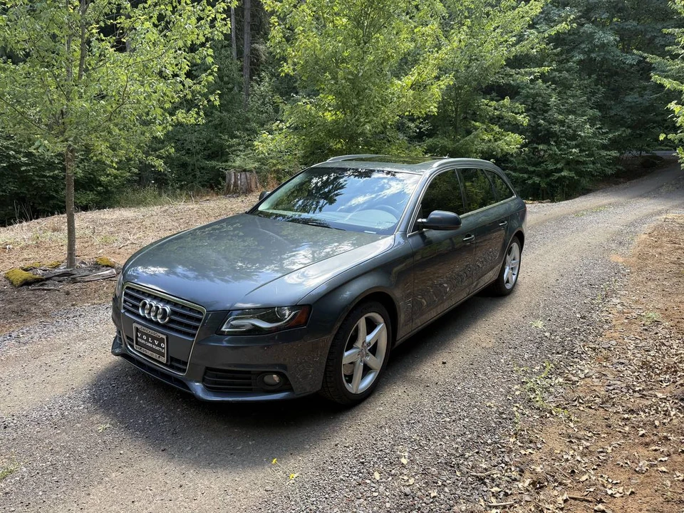 2010 Audi B8 A4 - Image 2 of 15