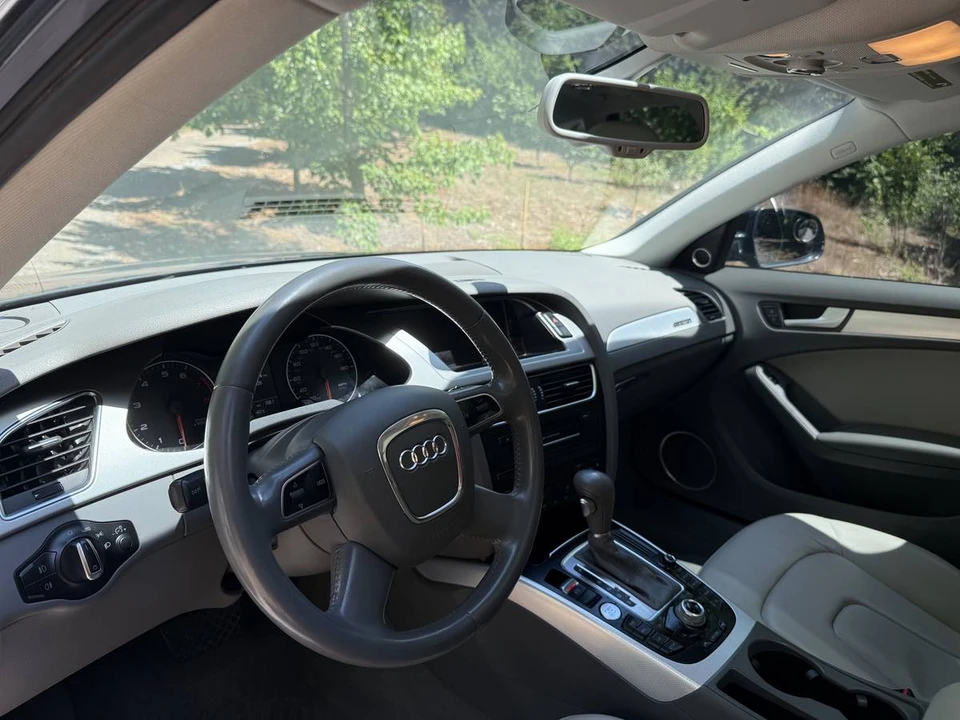2010 Audi B8 A4 - Image 9 of 15